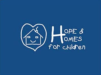 Hope and Homes for Children
