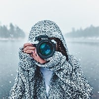 Iceland Press Trip for Nikon