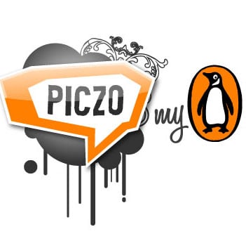 Piczo's alliance with publishers Penguin