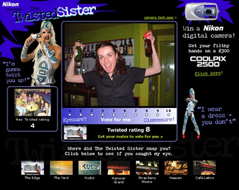 Bill Hunt - Digital PR