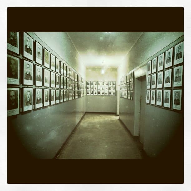 Auschwitz-Birkenau 2018