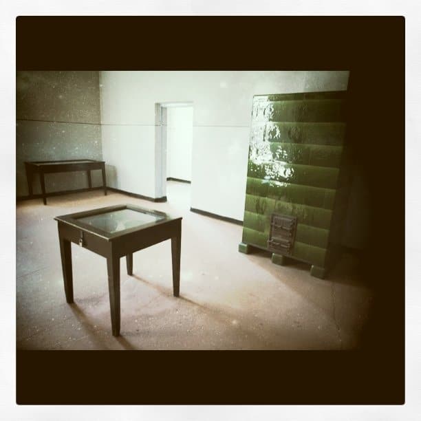 Auschwitz-Birkenau 2018