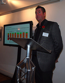 Rocket Fuel - Dominic