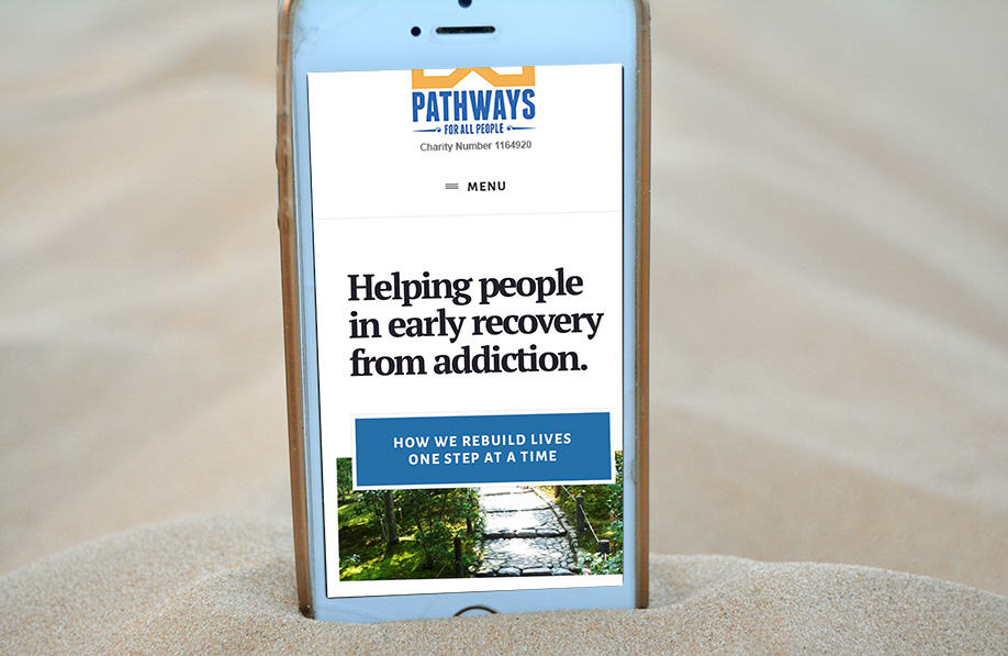 Pathways For All People