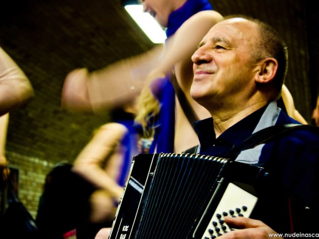 'Nudes' campaign for Peugeot