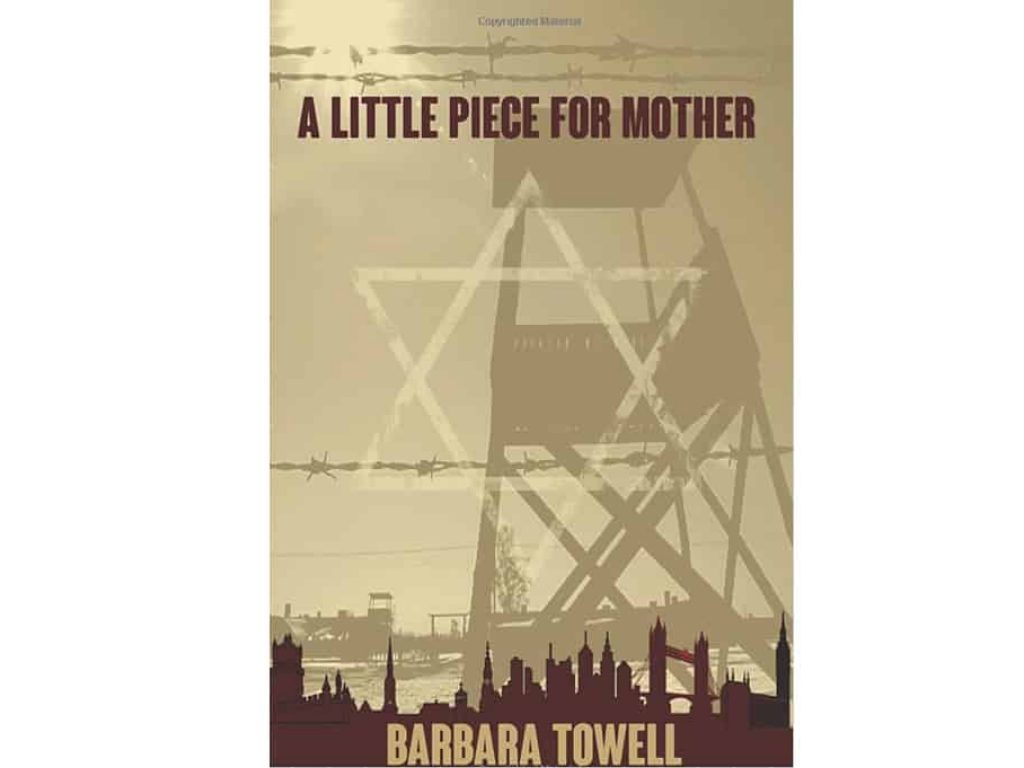 Book cover photography