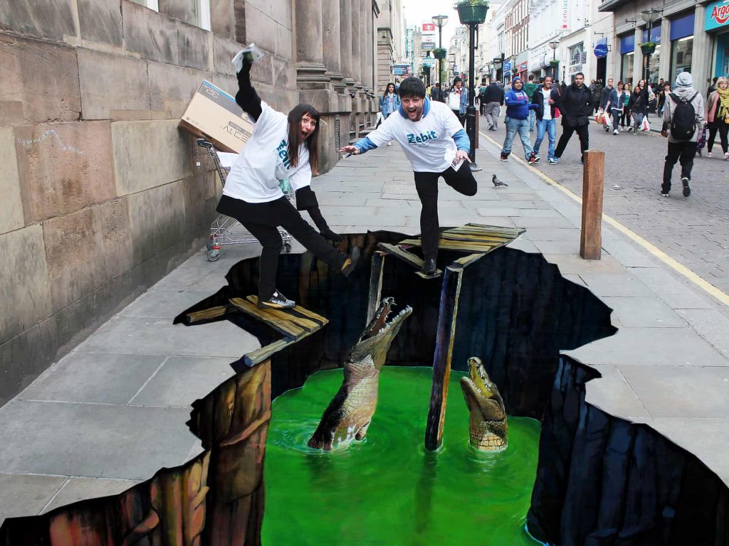 Guerrilla Campaign for Global Analytics Holdings Inc